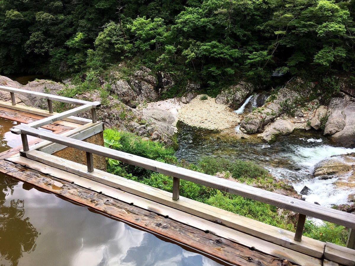 湯の風HAZU