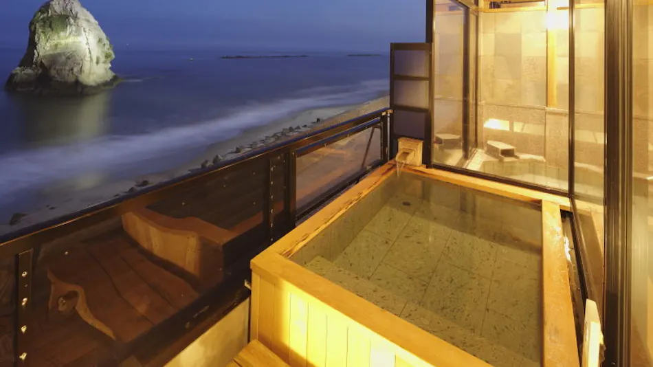 Futatsushima Kanko Hotel