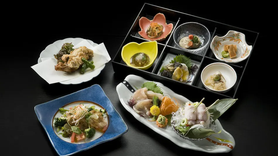 Futatsushima Kanko Hotel