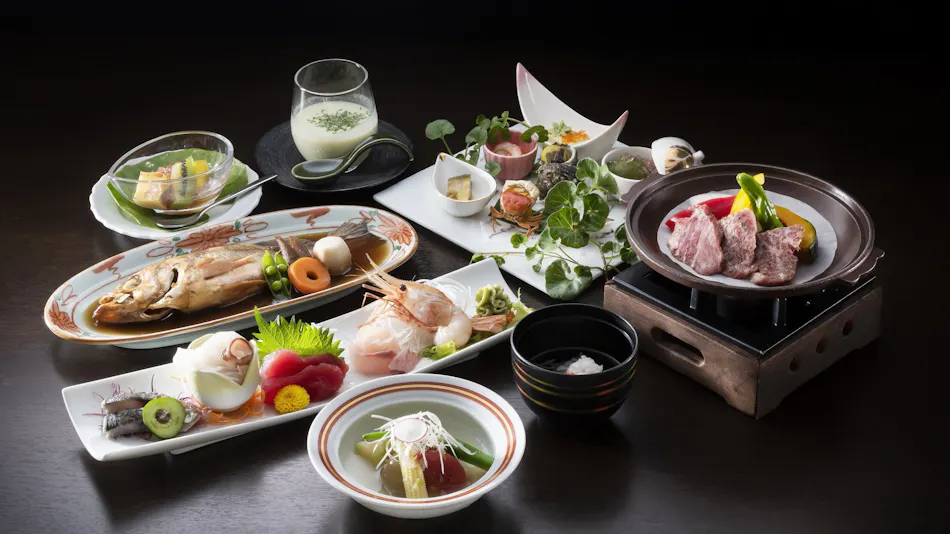 Futatsushima Kanko Hotel