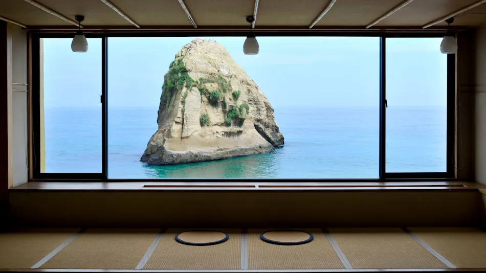 Futatsushima Kanko Hotel