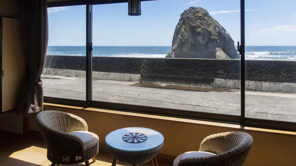 Futatsushima Kanko Hotel