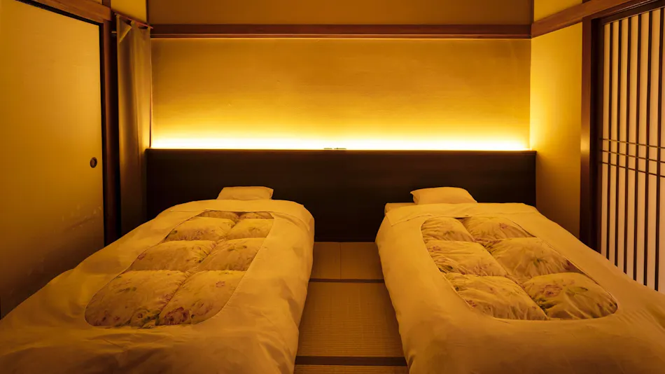 Futatsushima Kanko Hotel