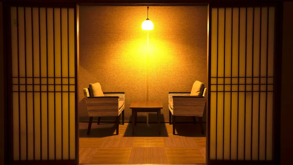 Futatsushima Kanko Hotel