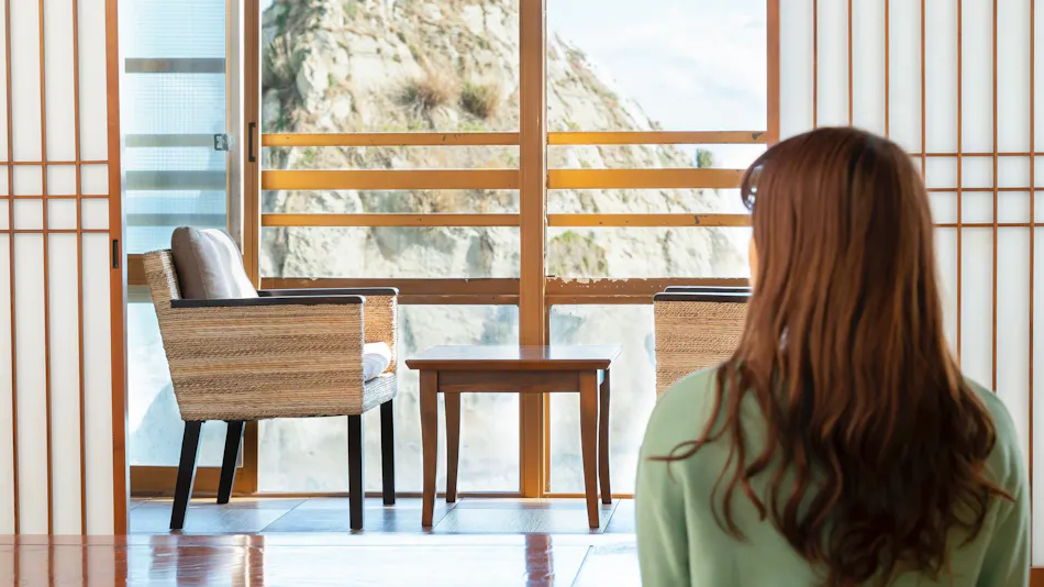 Futatsushima Kanko Hotel