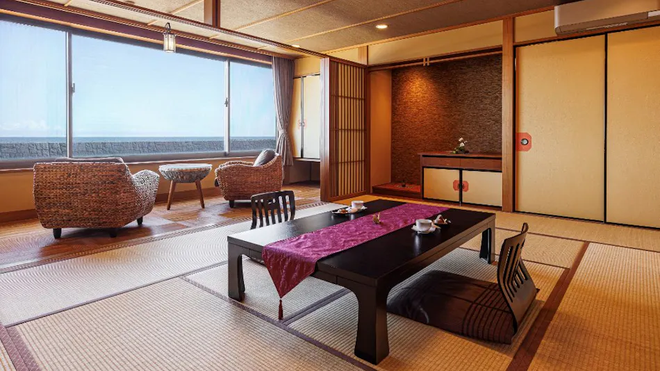 Futatsushima Kanko Hotel