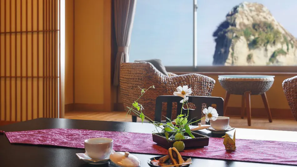 Futatsushima Kanko Hotel