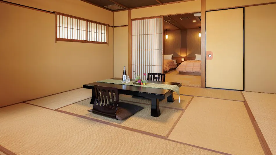 Futatsushima Kanko Hotel