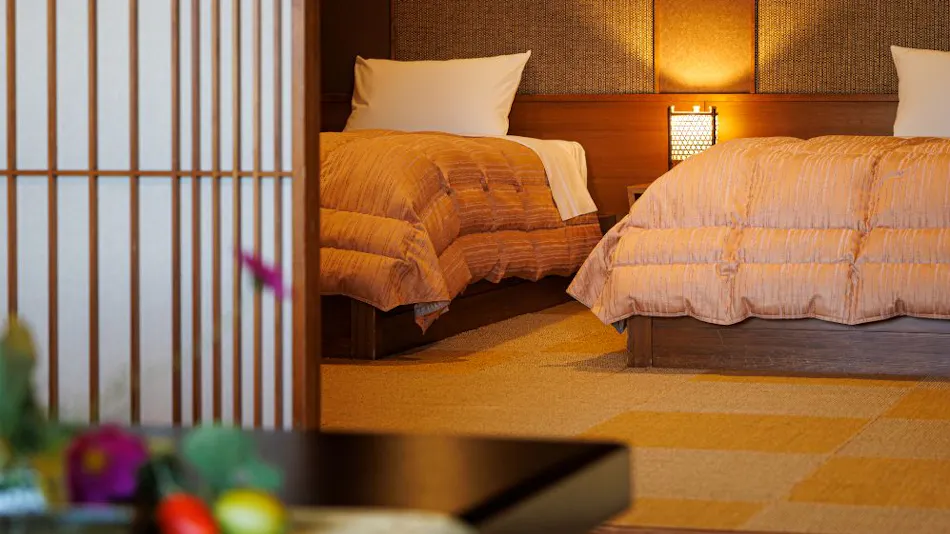 Futatsushima Kanko Hotel