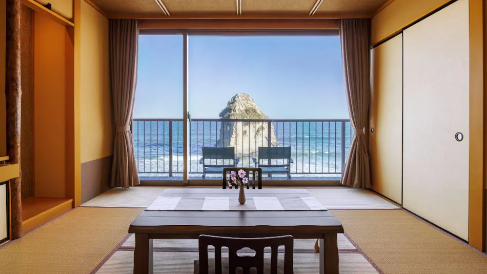 Futatsushima Kanko Hotel