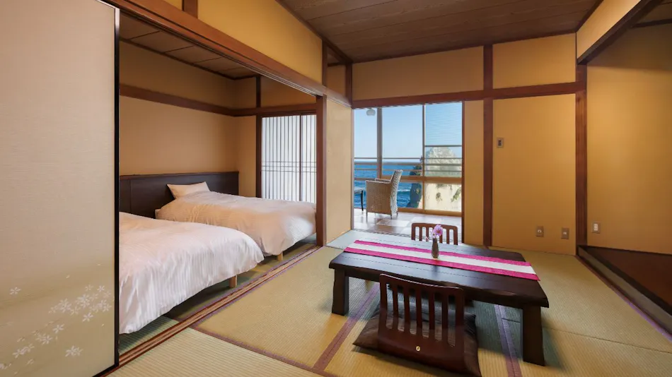 Futatsushima Kanko Hotel