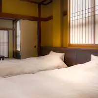 ห้องนอนสไตล์ญี่ปุ่น 16 เสื่อทาทามิ