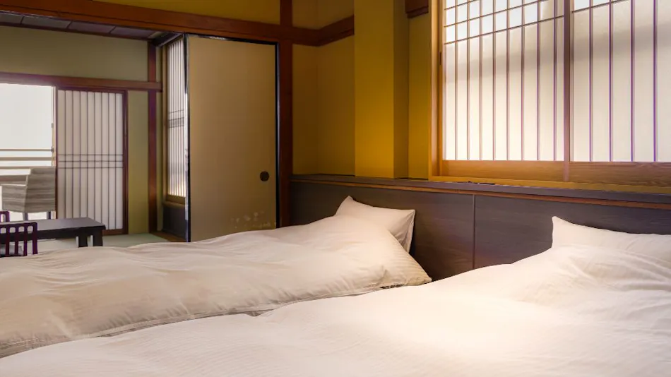 Futatsushima Kanko Hotel