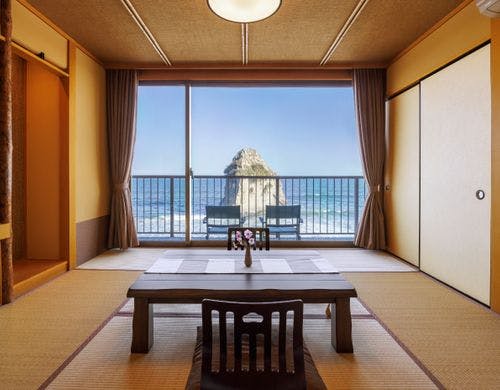 ジャグジー機能付きの内風呂