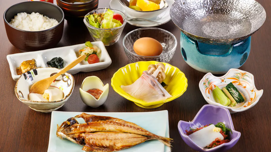 Futatsushima Kanko Hotel