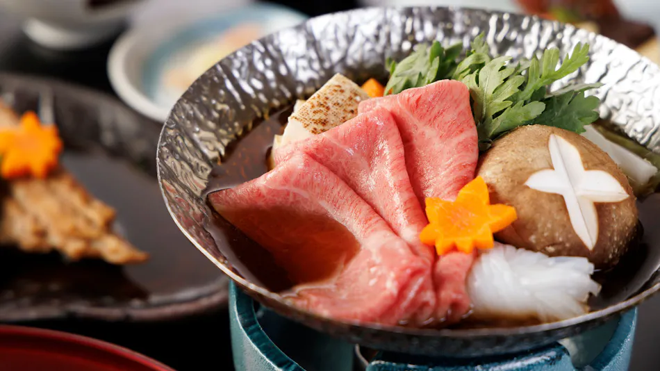 Futatsushima Kanko Hotel