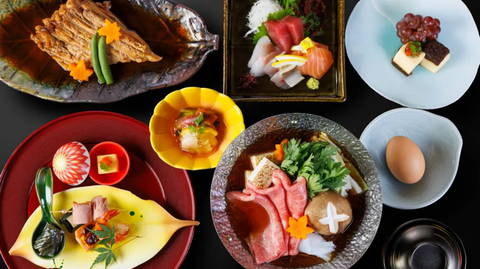 Futatsushima Kanko Hotel