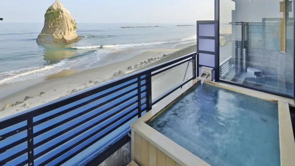Futatsushima Kanko Hotel