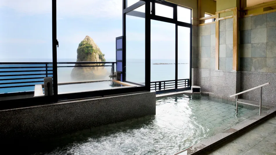 Futatsushima Kanko Hotel