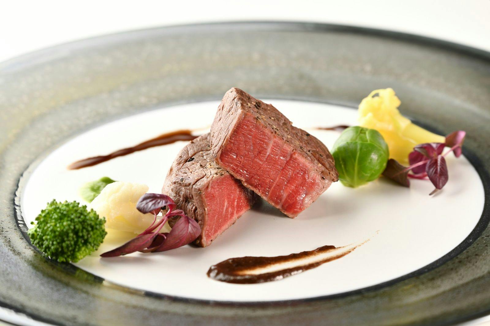 Auberge Suehiro ＜食の芸術と海の絶景が出逢う宿＞