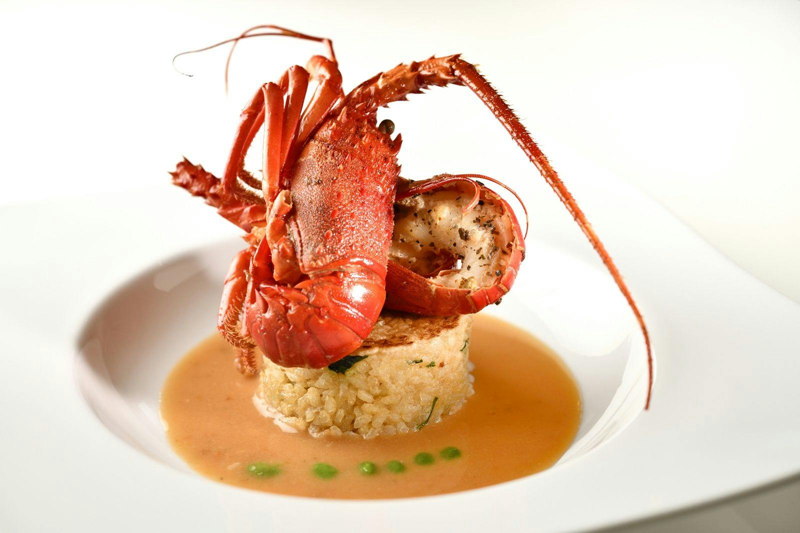 Auberge Suehiro ＜食の芸術と海の絶景が出逢う宿＞