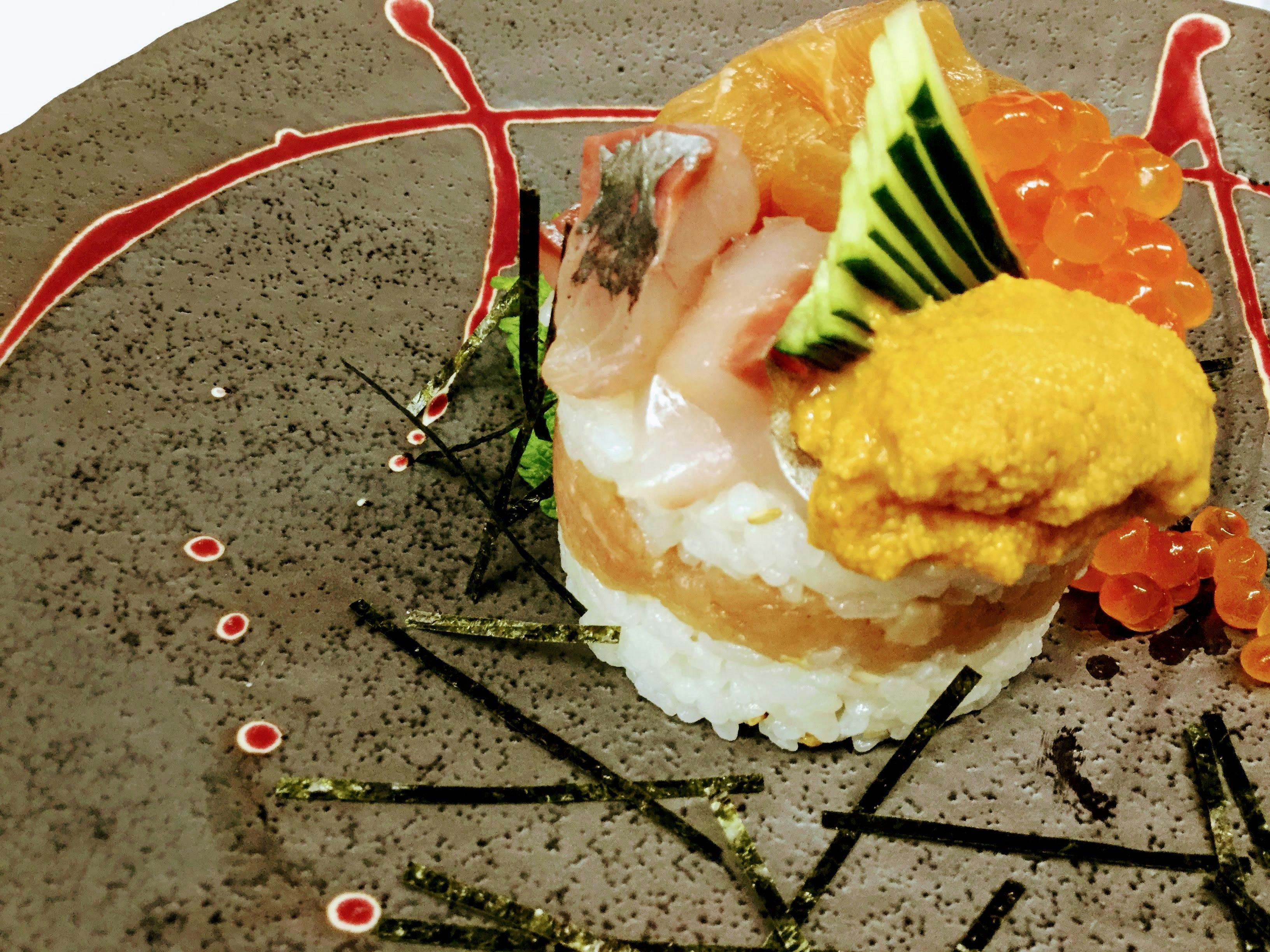 Auberge Suehiro ＜食の芸術と海の絶景が出逢う宿＞
