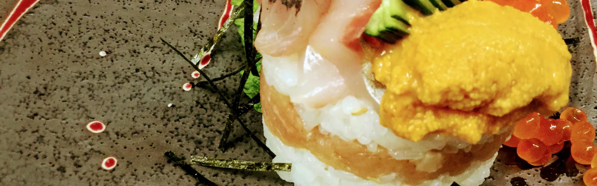 Auberge Suehiro <食の芸術と海の絶景が出逢う宿>