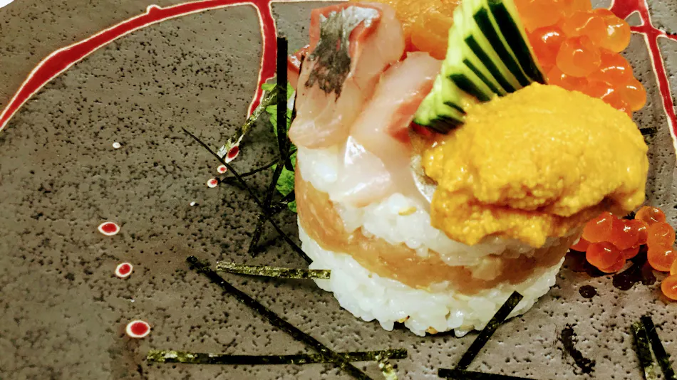 A Hidden Retreat for Adults to Enjoy Cuisine - Oyado Suehiro