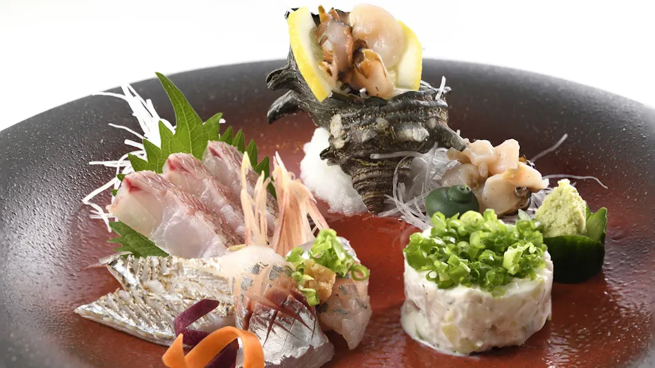 A Hidden Retreat for Adults to Enjoy Cuisine - Oyado Suehiro