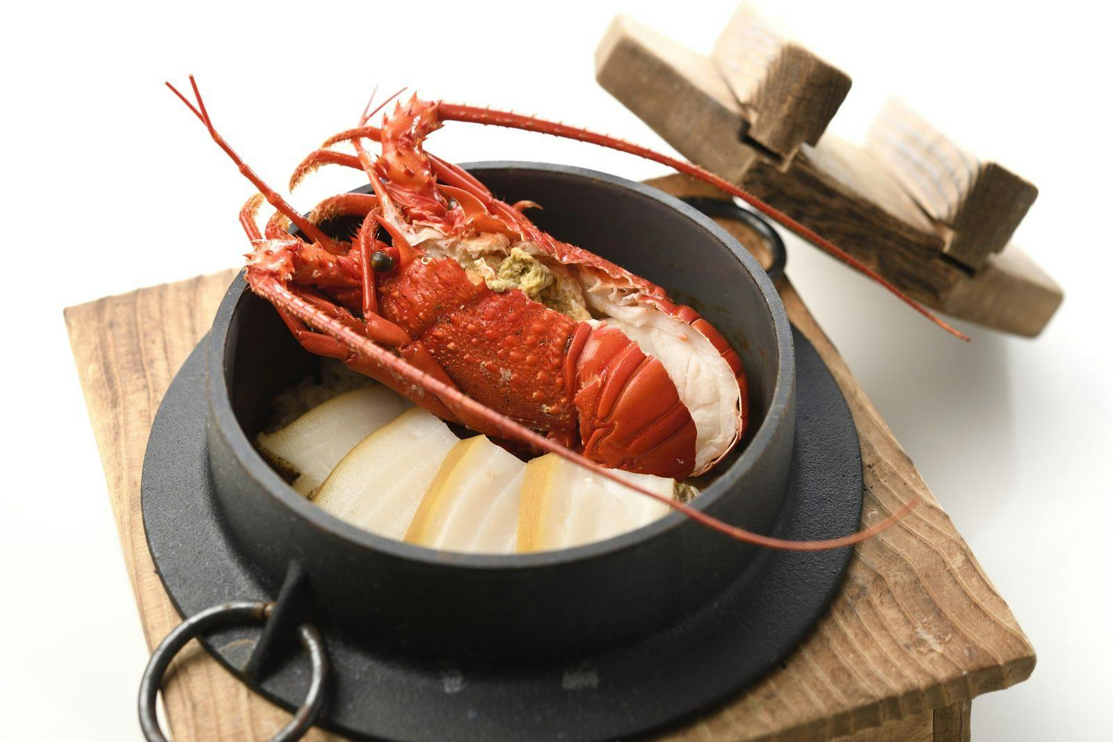Auberge Suehiro ＜食の芸術と海の絶景が出逢う宿＞