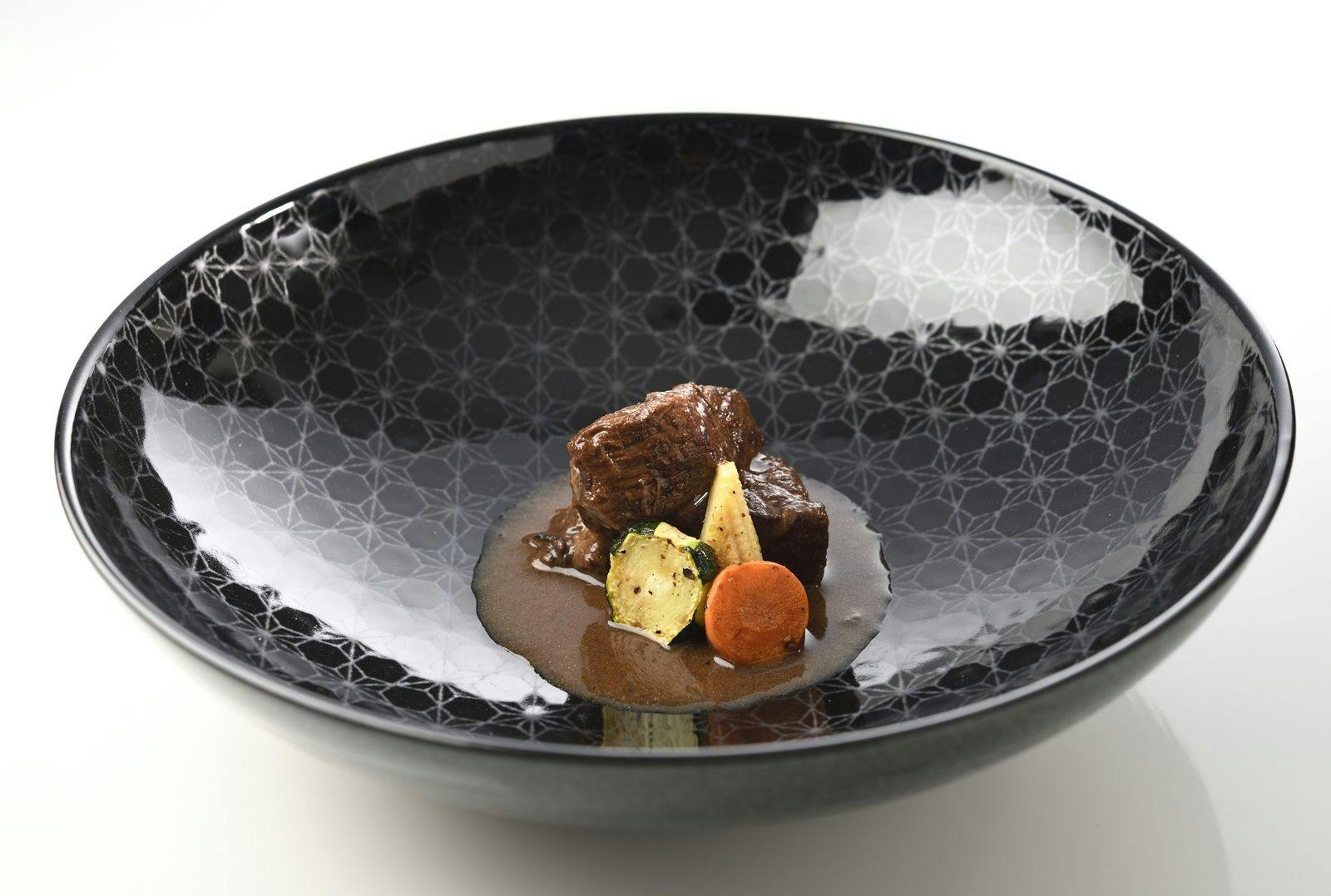 Auberge Suehiro ＜食の芸術と海の絶景が出逢う宿＞