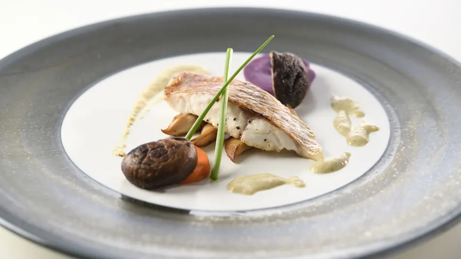 A Hidden Retreat for Adults to Enjoy Cuisine - Oyado Suehiro