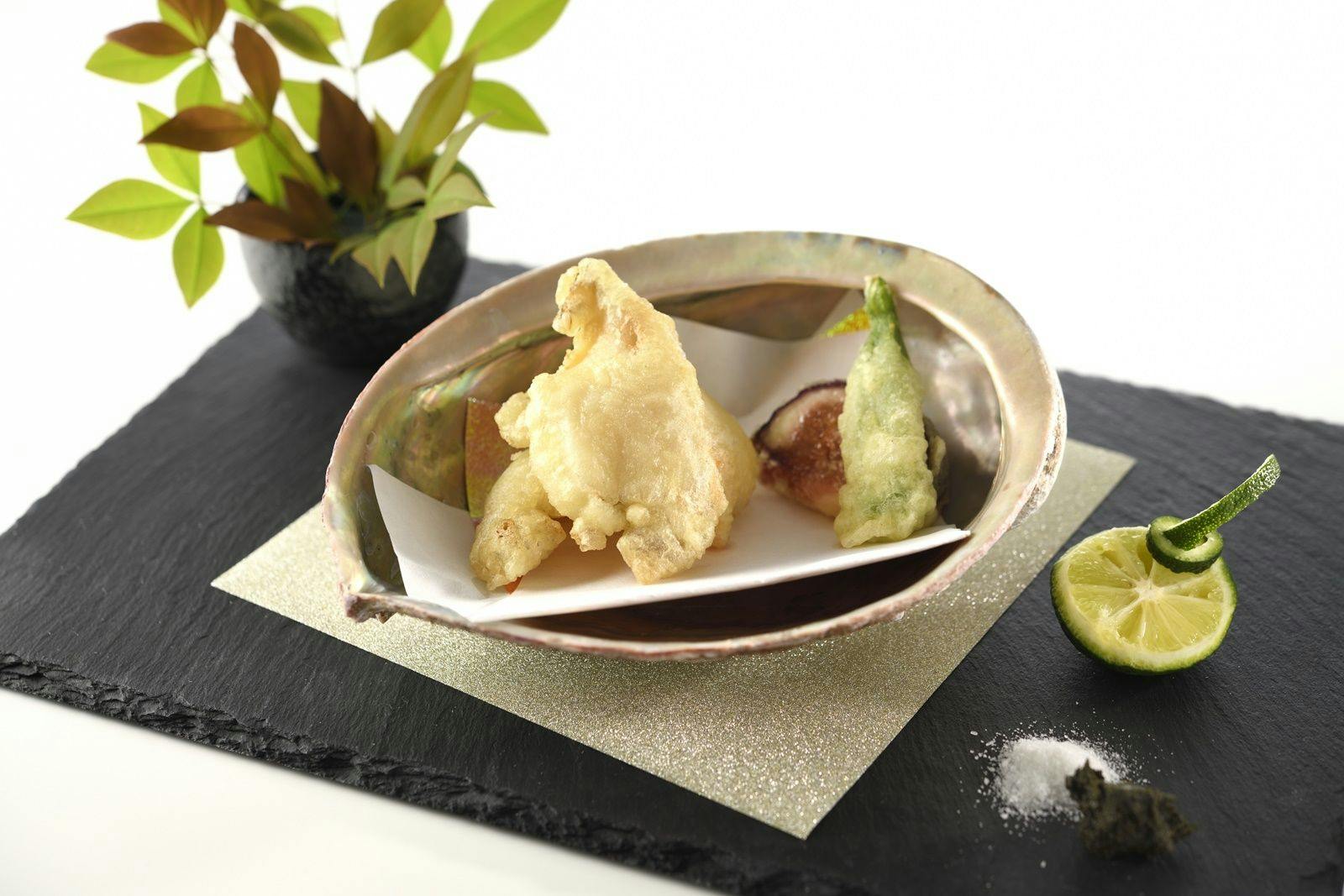 Auberge Suehiro ＜食の芸術と海の絶景が出逢う宿＞
