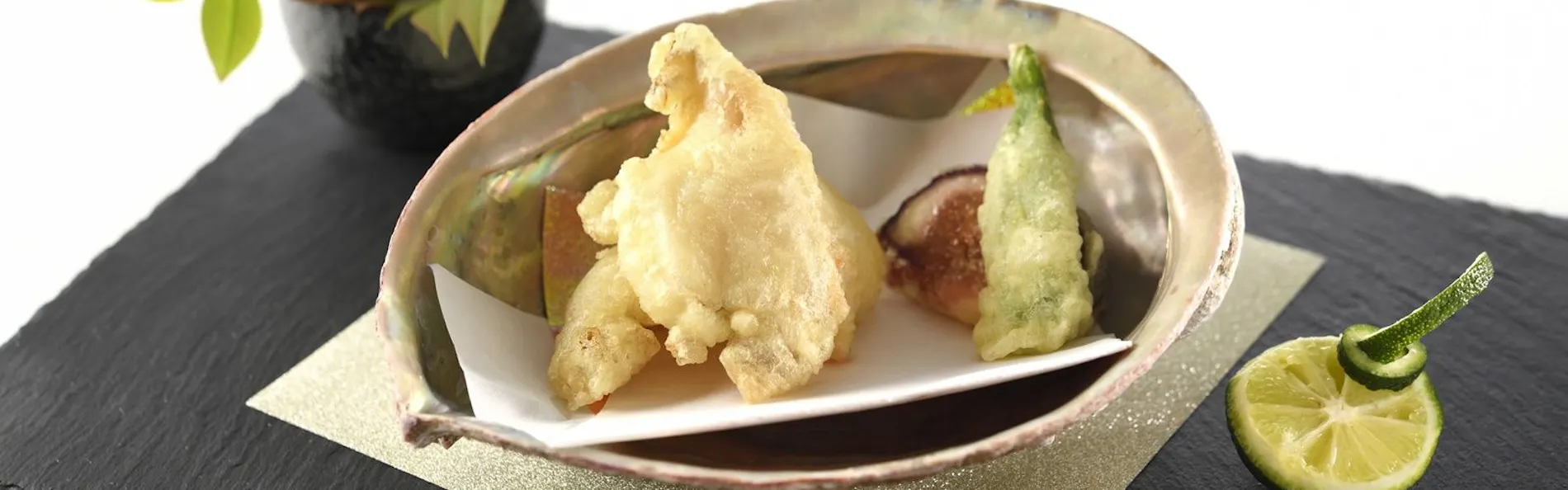 Auberge Suehiro <食の芸術と海の絶景が出逢う宿>