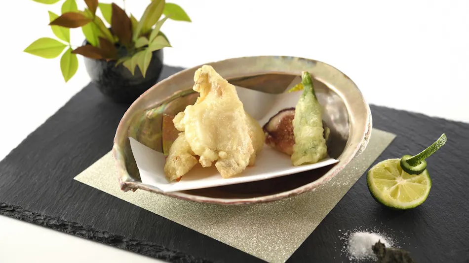 A Hidden Retreat for Adults to Enjoy Cuisine - Oyado Suehiro