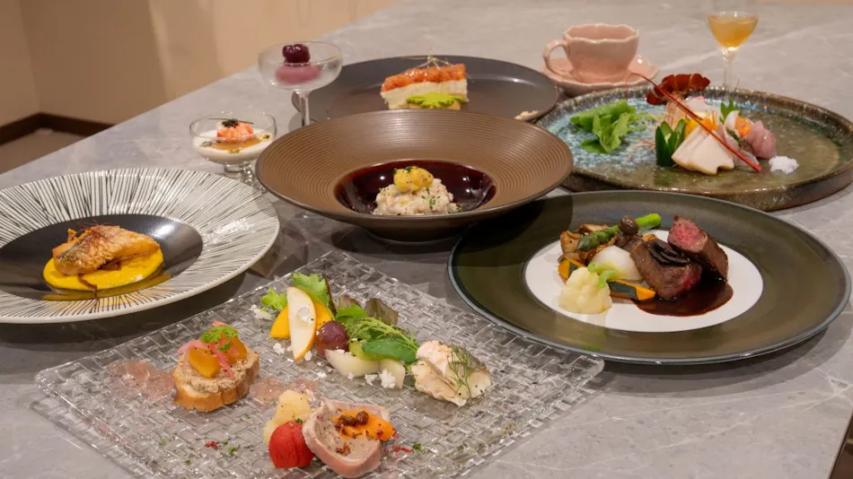 A Hidden Retreat for Adults to Enjoy Cuisine - Oyado Suehiro