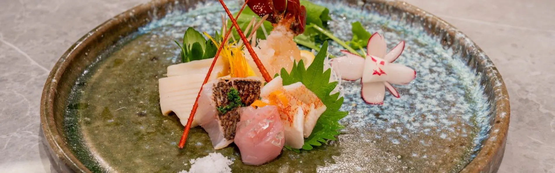 Auberge Suehiro <食の芸術と海の絶景が出逢う宿>