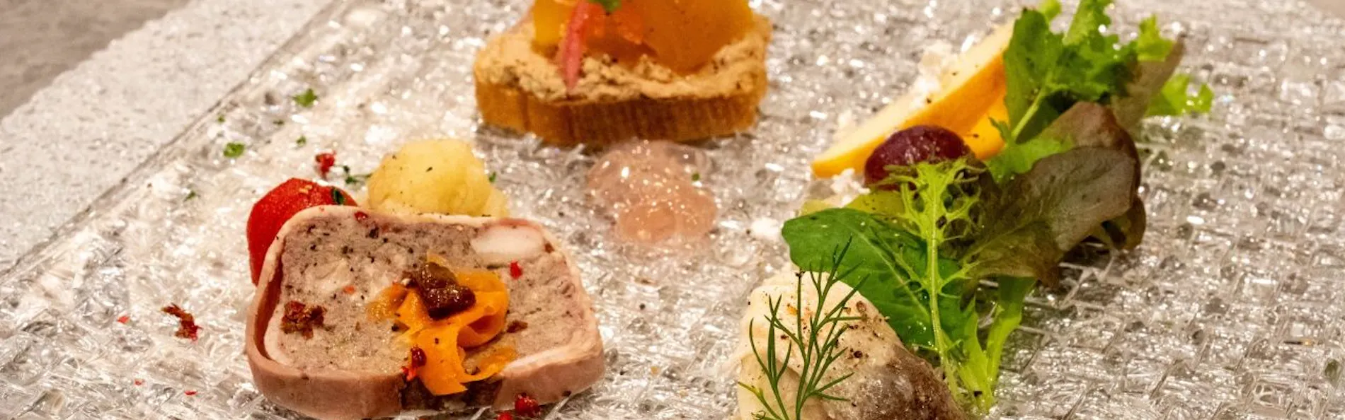 Auberge Suehiro <食の芸術と海の絶景が出逢う宿>