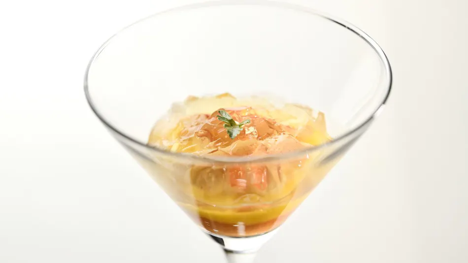 A Hidden Retreat for Adults to Enjoy Cuisine - Oyado Suehiro