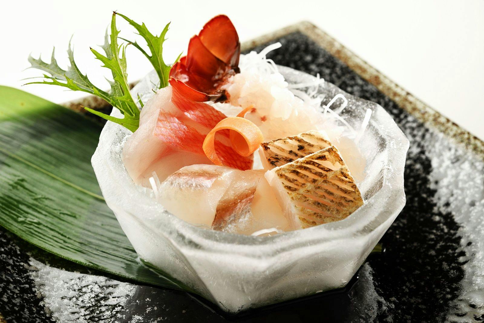 Auberge Suehiro ＜食の芸術と海の絶景が出逢う宿＞