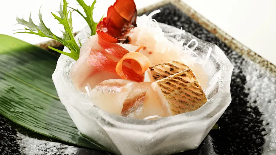 A Hidden Retreat for Adults to Enjoy Cuisine - Oyado Suehiro