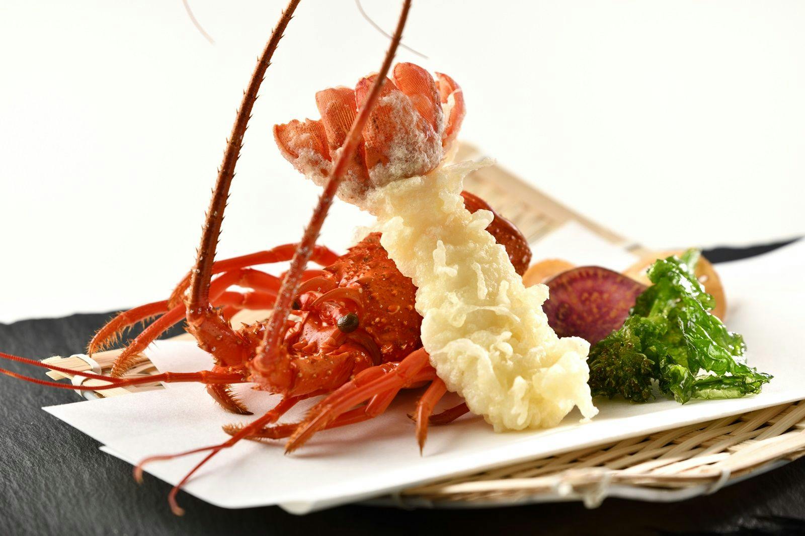 Auberge Suehiro ＜食の芸術と海の絶景が出逢う宿＞