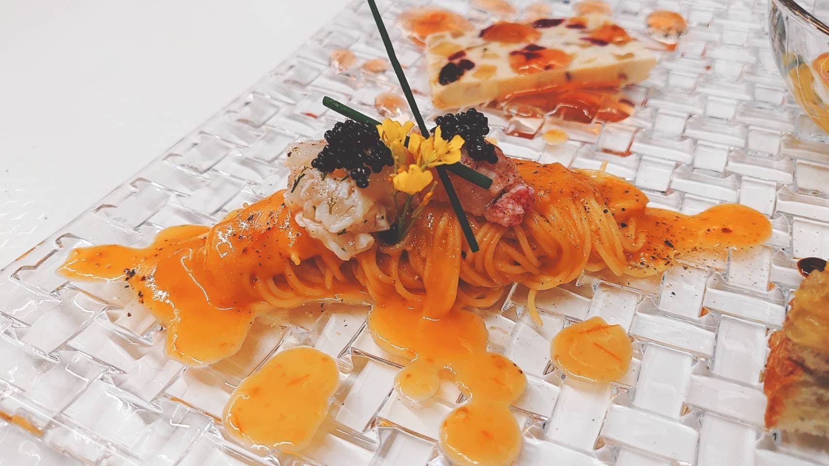 Auberge Suehiro ＜食の芸術と海の絶景が出逢う宿＞