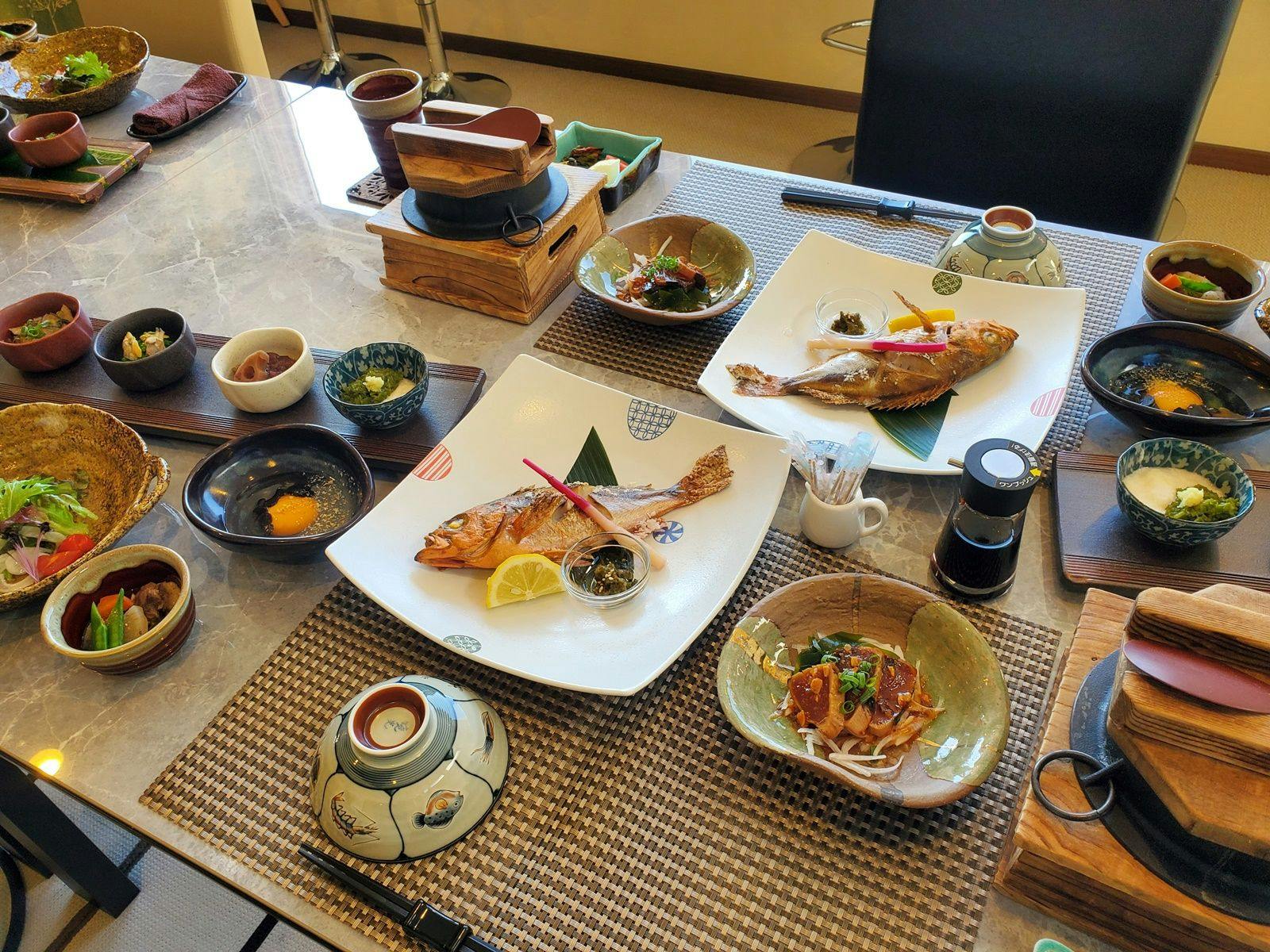Auberge Suehiro ＜食の芸術と海の絶景が出逢う宿＞
