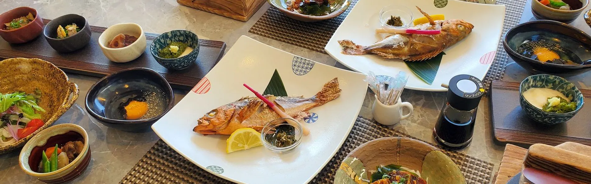 Auberge Suehiro <食の芸術と海の絶景が出逢う宿>