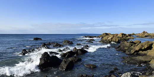Auberge Suehiro <食の芸術と海の絶景が出逢う宿>