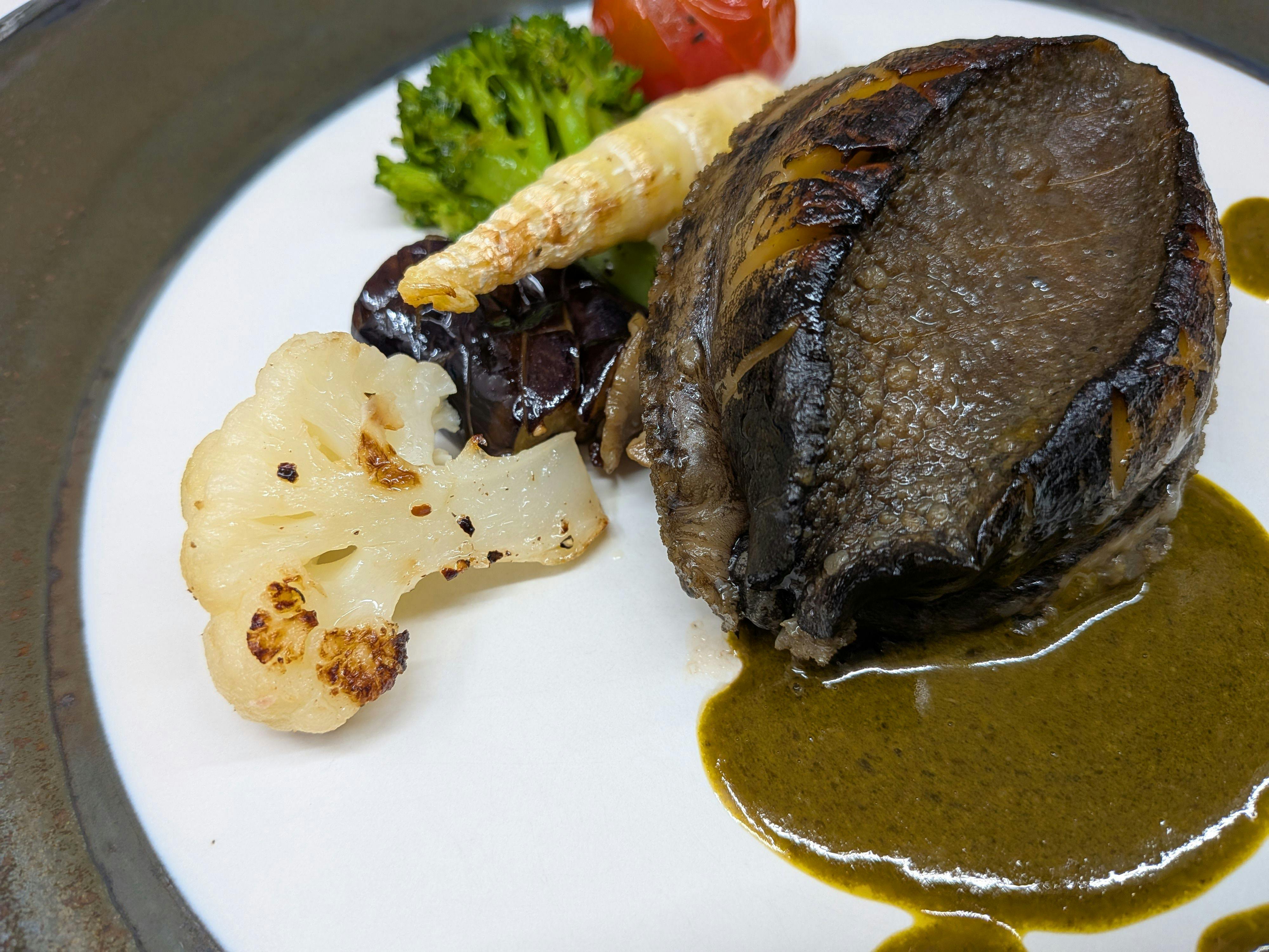Auberge Suehiro ＜食の芸術と海の絶景が出逢う宿＞