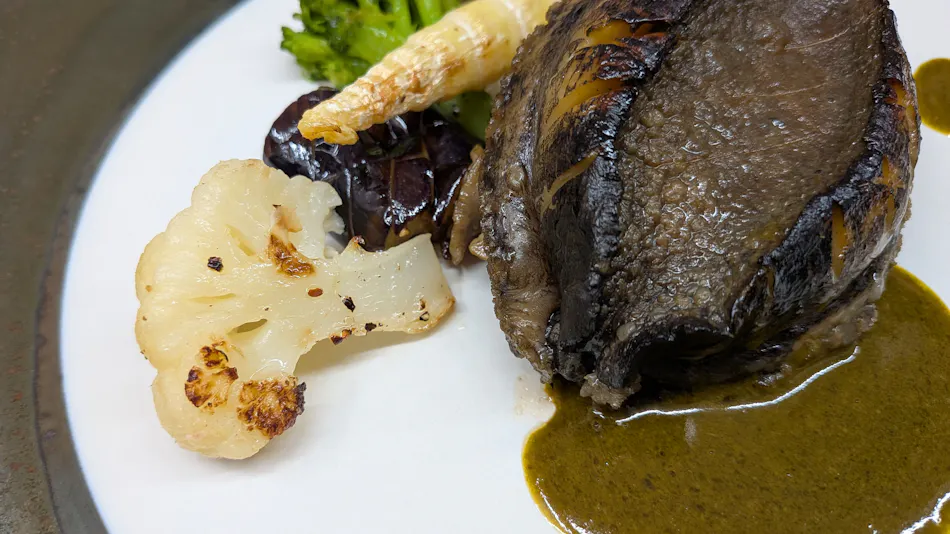 A Hidden Retreat for Adults to Enjoy Cuisine - Oyado Suehiro