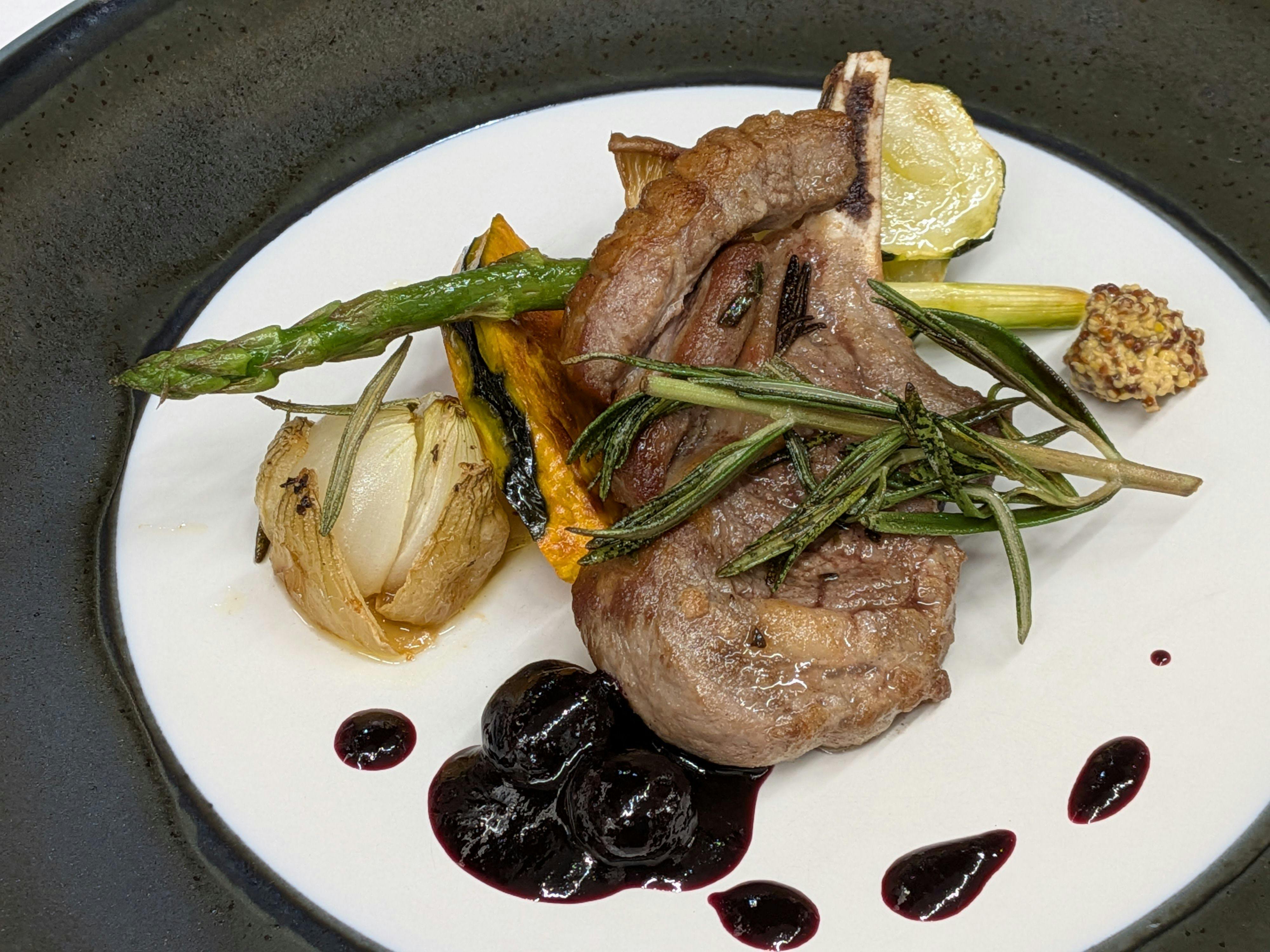 Auberge Suehiro ＜食の芸術と海の絶景が出逢う宿＞