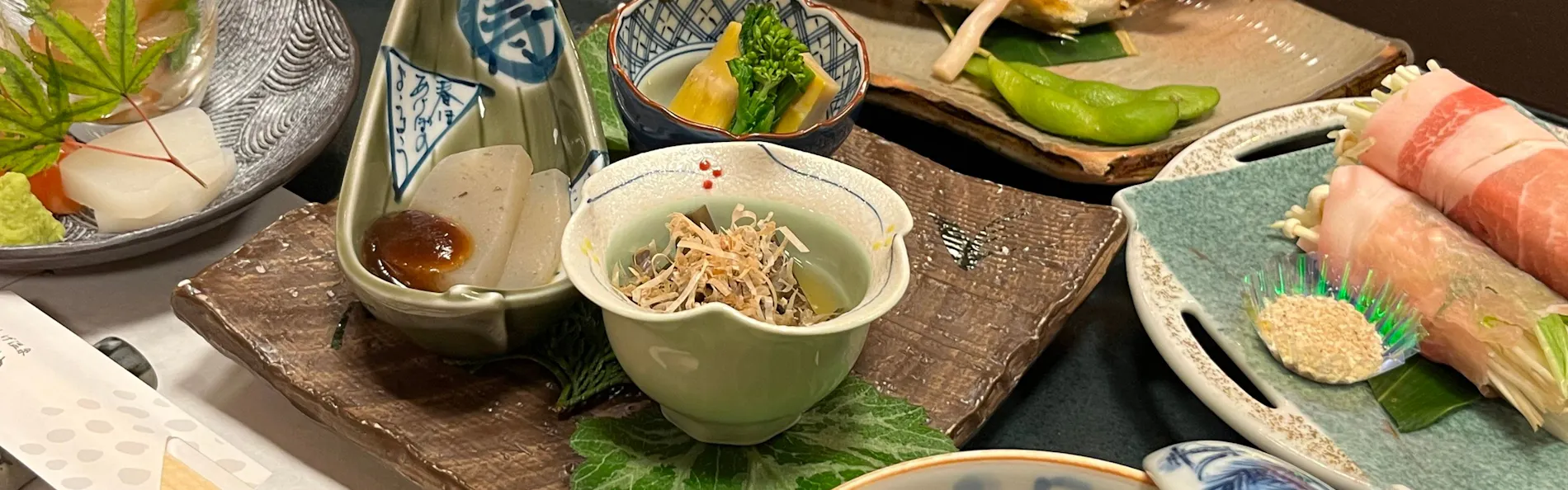 たんげ温泉 美郷館